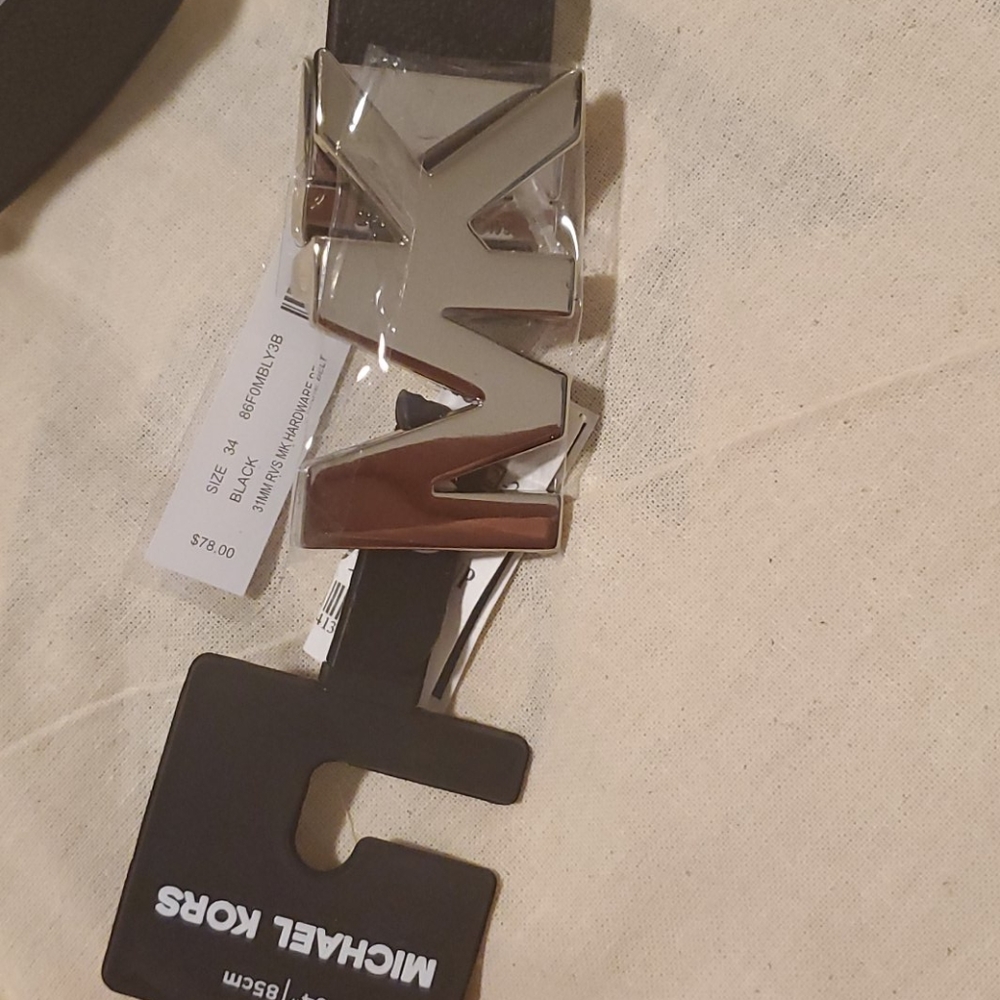 Michael Kors belt